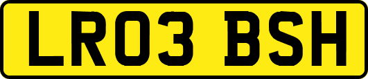 LR03BSH