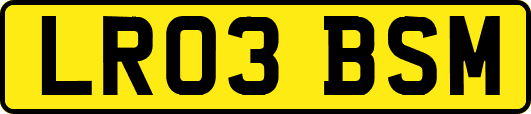 LR03BSM