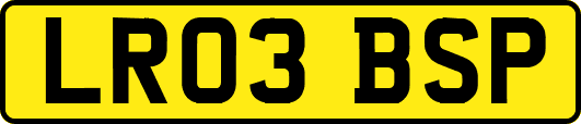 LR03BSP