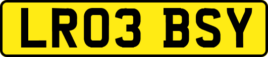 LR03BSY