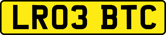 LR03BTC