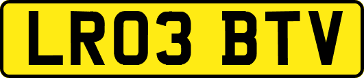 LR03BTV