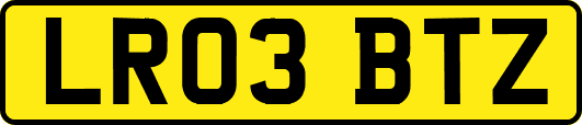 LR03BTZ