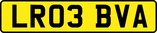 LR03BVA