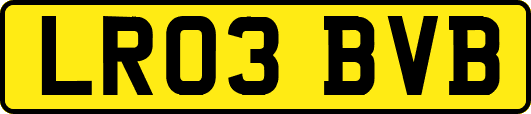 LR03BVB