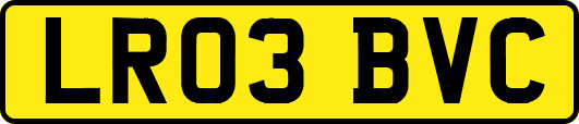 LR03BVC
