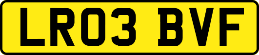 LR03BVF