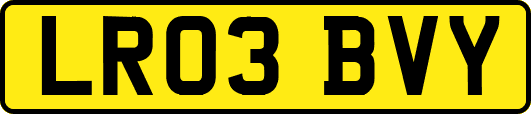 LR03BVY