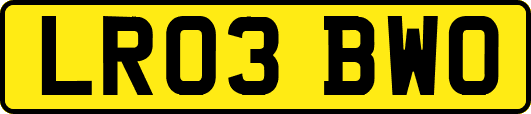 LR03BWO