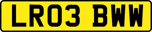 LR03BWW