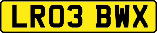 LR03BWX