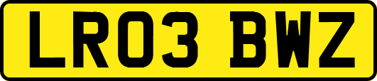 LR03BWZ