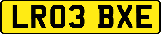 LR03BXE