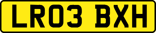 LR03BXH