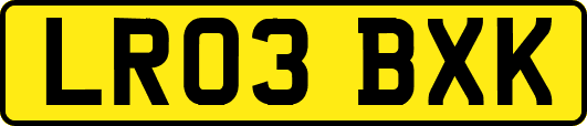 LR03BXK