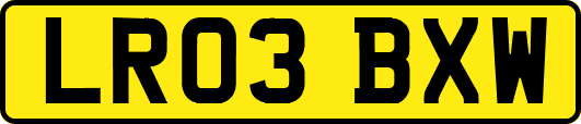 LR03BXW