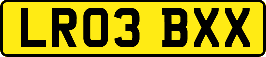 LR03BXX
