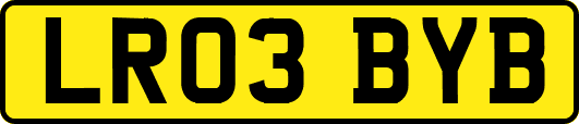 LR03BYB