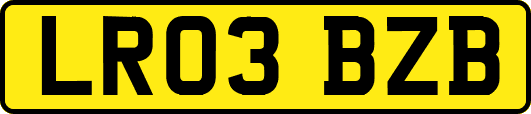 LR03BZB
