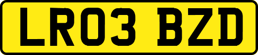 LR03BZD