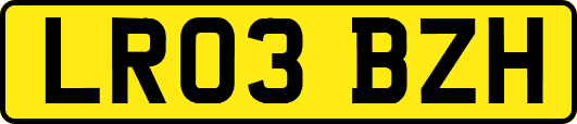 LR03BZH