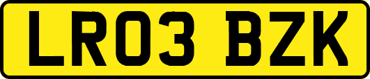 LR03BZK