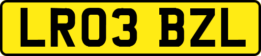 LR03BZL