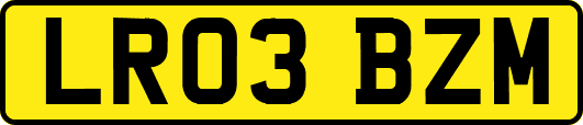 LR03BZM