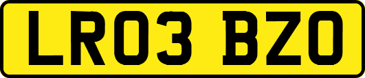 LR03BZO