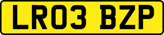 LR03BZP