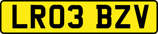 LR03BZV
