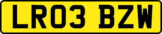 LR03BZW