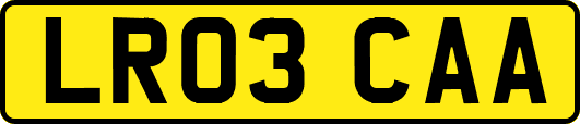 LR03CAA