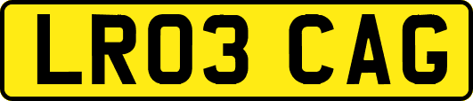 LR03CAG
