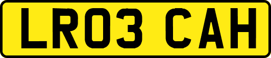 LR03CAH
