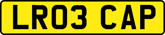 LR03CAP