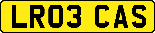 LR03CAS
