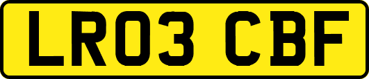 LR03CBF