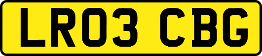 LR03CBG