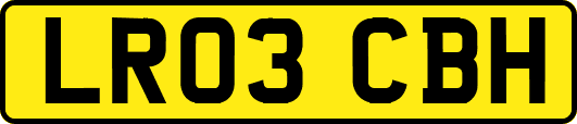 LR03CBH