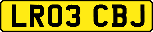 LR03CBJ