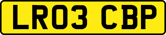 LR03CBP