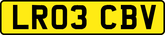 LR03CBV