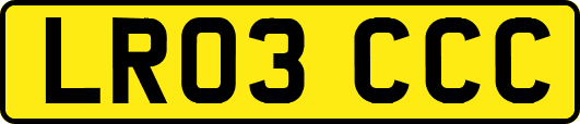 LR03CCC