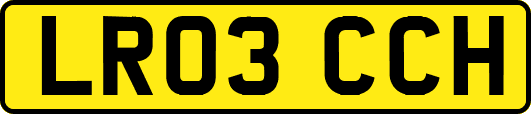 LR03CCH
