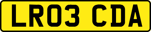 LR03CDA