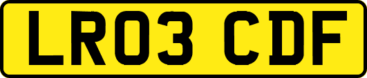 LR03CDF
