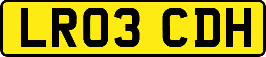 LR03CDH