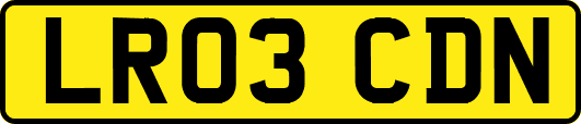 LR03CDN