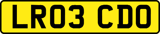 LR03CDO